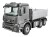 Amewi 22728 zdalnie sterowany model Wywrotka Silnik elektryczny 1:14