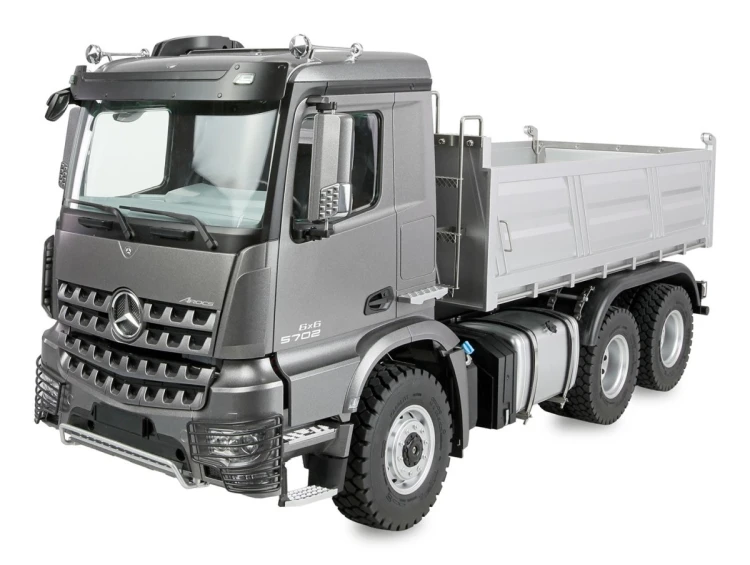 Amewi 22728 zdalnie sterowany model Wywrotka Silnik elektryczny 1:14
