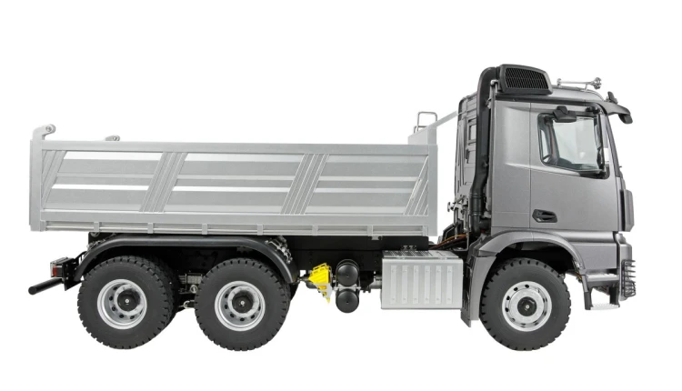 Amewi 22728 zdalnie sterowany model Wywrotka Silnik elektryczny 1:14