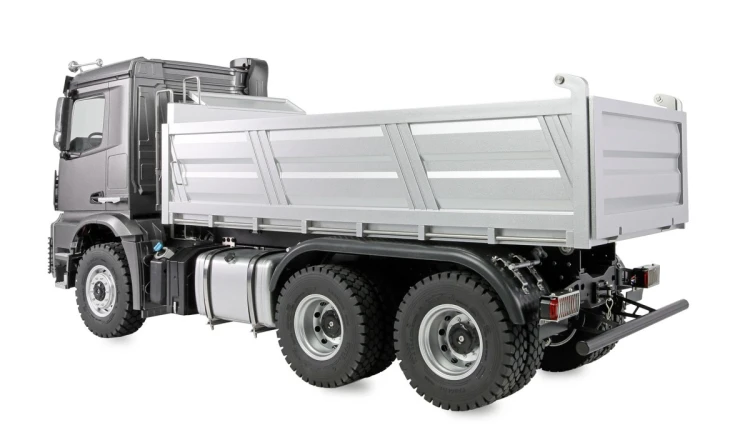 Amewi 22728 zdalnie sterowany model Wywrotka Silnik elektryczny 1:14