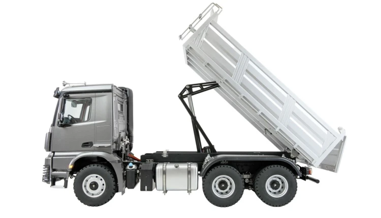 Amewi 22728 zdalnie sterowany model Wywrotka Silnik elektryczny 1:14