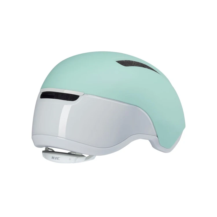 Kask Rowerowy HJC CALIDO Miętowy MT MINT r.S