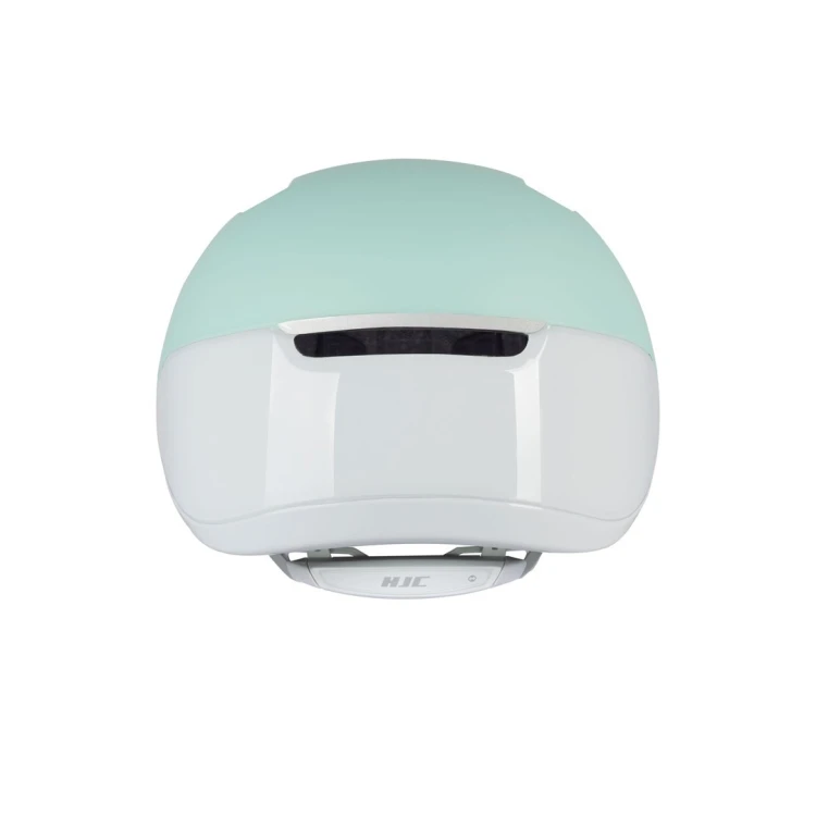 Kask Rowerowy HJC CALIDO Miętowy MT MINT r.S