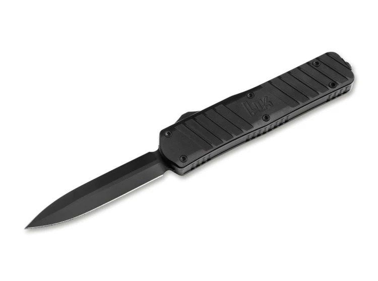 Nóż OTF Heckler & Koch SP02 Dagger D2