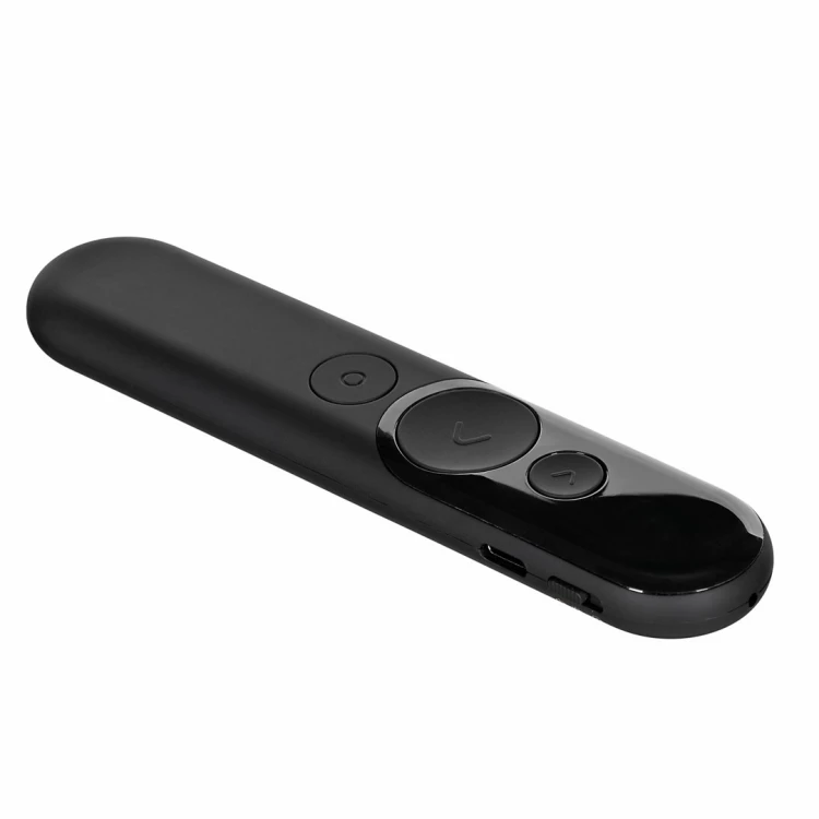 Lenovo Pilot Laser Rechargeable Presentation Remote