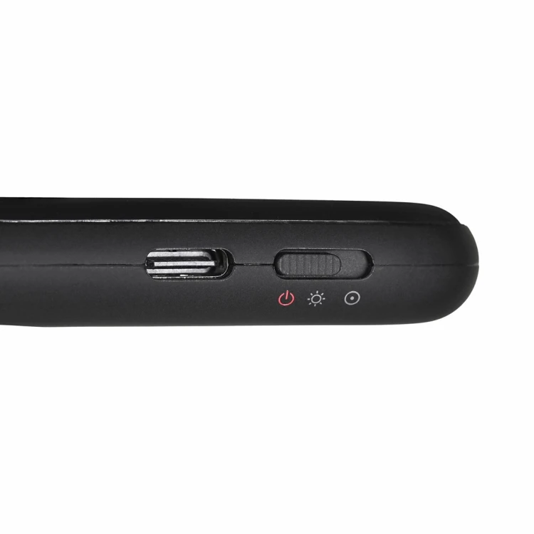Lenovo Pilot Laser Rechargeable Presentation Remote
