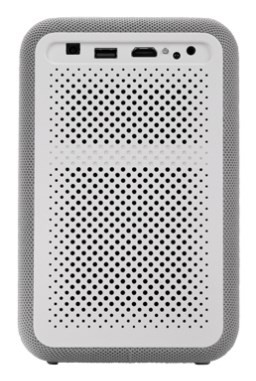 HP CC500 Projektor o standardowym rzucie 260 ANSI lumenów LCD 1080p (1920x1080) Biały