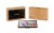 Wacom Cintiq 24 tablet graficzny Czarny 5080 lpi 527 x 296 mm USB