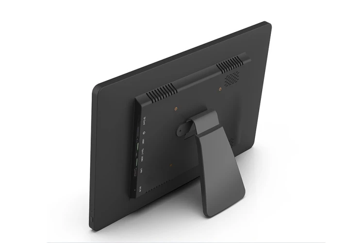 Xoro MegaPAD 1564 Pro 3 64 GB 39,6 cm (15.6") 4 GB Wi-Fi 6 (802.11ax) Android 13 Czarny