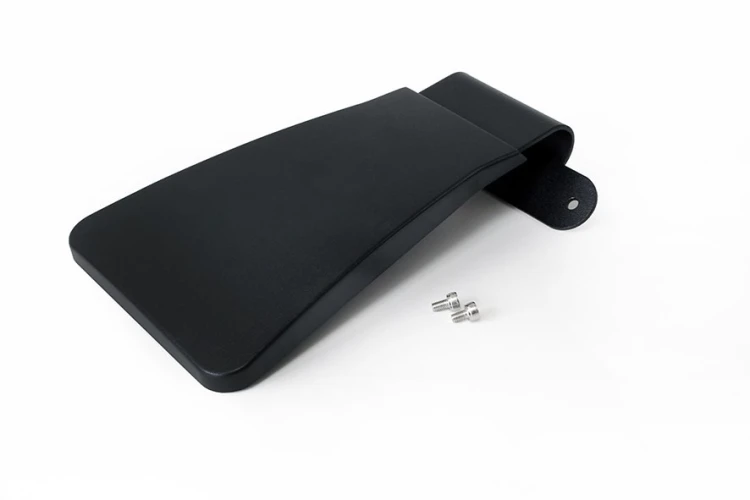 Xoro MegaPAD 1564 Pro 3 64 GB 39,6 cm (15.6") 4 GB Wi-Fi 6 (802.11ax) Android 13 Czarny