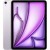 Apple iPad Air 5G Apple M LTE-TDD & LTE-FDD 128 GB 27,9 cm (11") 12 GB Wi-Fi 7 (802.11be) iPadOS 26 Fioletowy