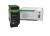 Lexmark 75M20M0 kaseta z tonerem 1 szt. Oryginalny Purpurowy