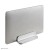 Neomounts NSLS300SILVER stojak na laptop Podstawka na notebooka Srebrny 43,2 cm (17")