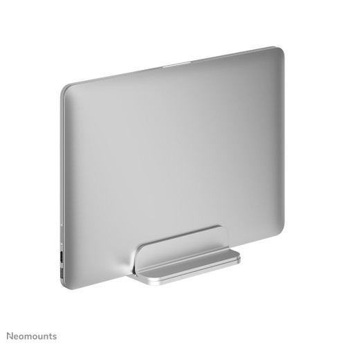 Neomounts NSLS300SILVER stojak na laptop Podstawka na notebooka Srebrny 43,2 cm (17")