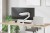 Neomounts NSLS300SILVER stojak na laptop Podstawka na notebooka Srebrny 43,2 cm (17")