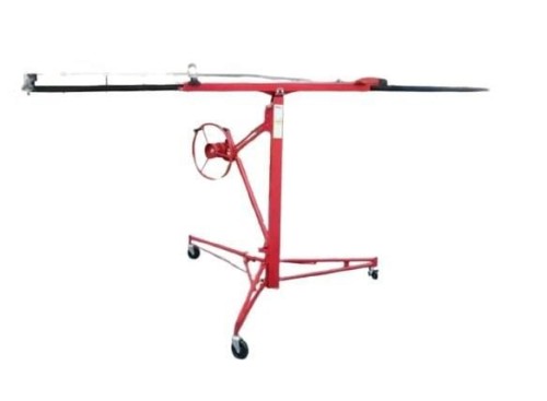 PLASTERBOARD LIFT 11FT