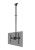 Uchwyt sufitowy do telewizora 37-70 cali, model CL35-440BL16L Neomounts