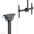 Uchwyt sufitowy do telewizora 37-70 cali, model CL35-440BL16L Neomounts