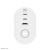 Neomounts DS22-840WH6 rozgałęziacz 1,4 m 3 x gniazdo sieciowe Wewnętrzna Biały