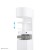 Neomounts DS22-840WH6 rozgałęziacz 1,4 m 3 x gniazdo sieciowe Wewnętrzna Biały