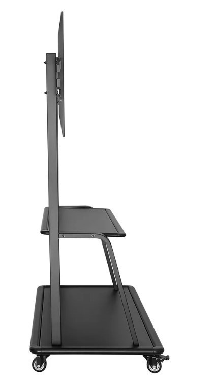 Neomounts NS-M4000BLACK 2,67 m (105") Czarny