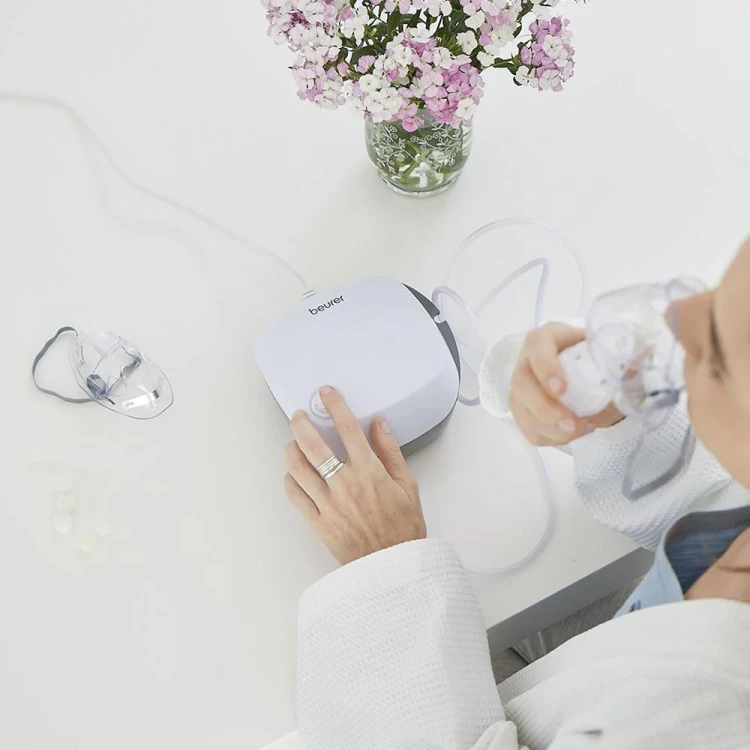 Beurer IH 18 Nebulizator kompresorowy