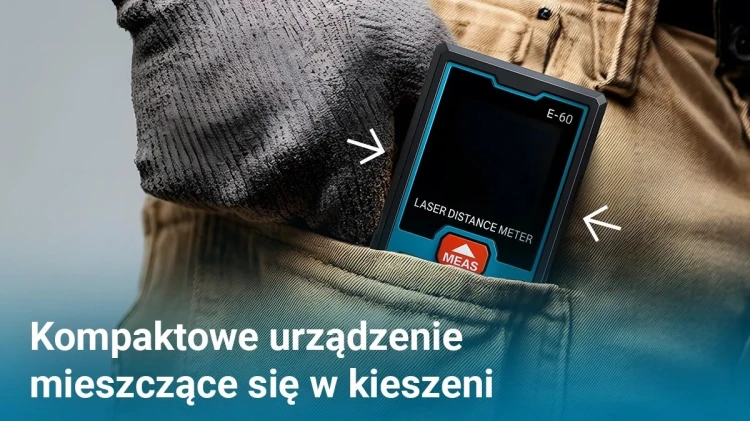 Extralink EX.25258 metrówka