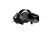 Pimax Technology PVH00010206 wyświetlacz zakładany na głowę Dedykowany wyświetlacz montowany na głowie 815 g Czarny