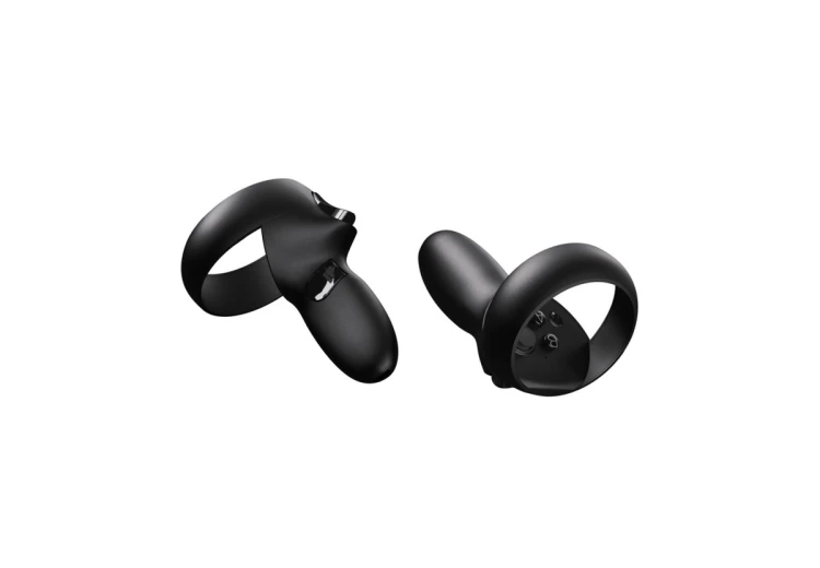 Pimax Technology PVH00010206 wyświetlacz zakładany na głowę Dedykowany wyświetlacz montowany na głowie 815 g Czarny