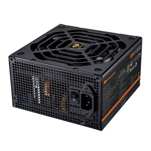 COUGAR CGRGDN-1000 moduł zasilaczy 1000 W 20+4 pin ATX ATX Czarny