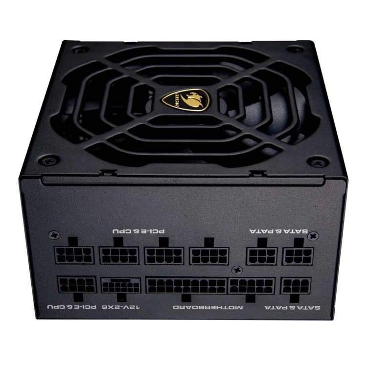 COUGAR CGRGDN-1000 moduł zasilaczy 1000 W 20+4 pin ATX ATX Czarny