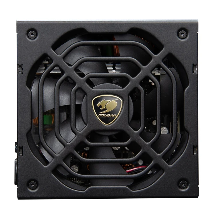 COUGAR CGRGDN-1000 moduł zasilaczy 1000 W 20+4 pin ATX ATX Czarny
