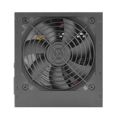 Thermaltake Smart W3 moduł zasilaczy 500 W 24-pin ATX ATX Czarny