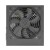 Thermaltake Smart W3 moduł zasilaczy 500 W 24-pin ATX ATX Czarny