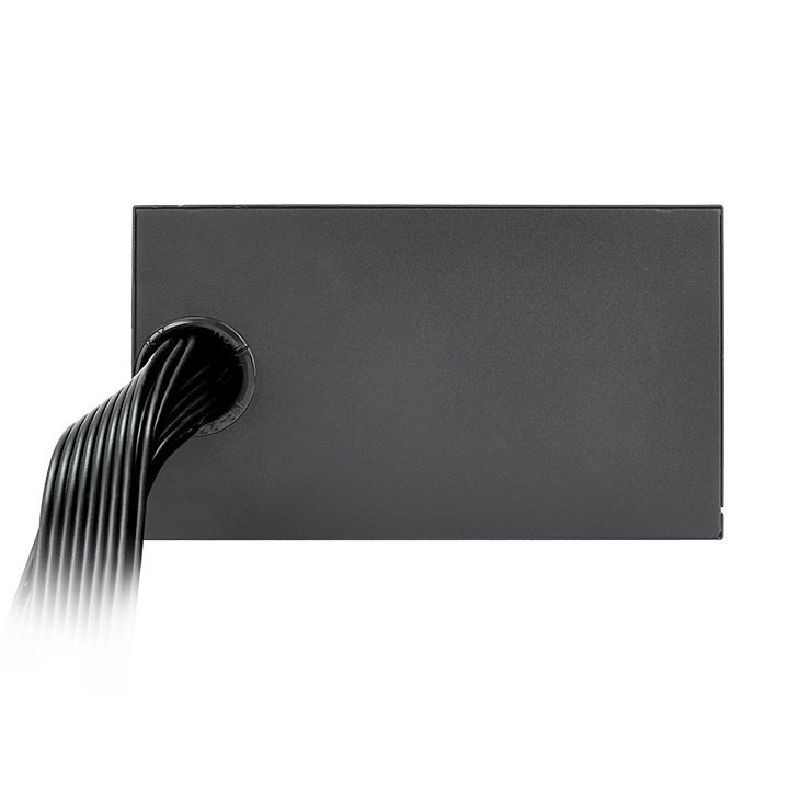 Thermaltake Smart W3 moduł zasilaczy 500 W 24-pin ATX ATX Czarny