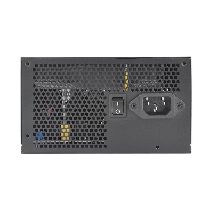 Thermaltake Smart W3 moduł zasilaczy 500 W 24-pin ATX ATX Czarny