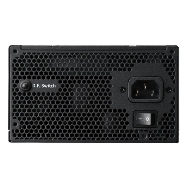 Enermax EGN1200P moduł zasilaczy 1200 W 20+4 pin ATX ATX Czarny