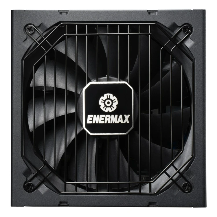 Enermax EGN1200P moduł zasilaczy 1200 W 20+4 pin ATX ATX Czarny