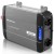 Qoltec Przetwornica napięcia Pure Sine Wave | 12V na 230V | 1500/3000W | LCD | USB | USB-C | Kompatybilna z LiFePO4 GEL AGM