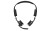 SHOKZ C610-AN-BK słuchawki/zestaw słuchawkowy Bezprzewodowy Nauszny Biuro/centrum telefoniczne Bluetooth Czarny
