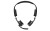 SHOKZ C610-AN-BK słuchawki/zestaw słuchawkowy Bezprzewodowy Nauszny Biuro/centrum telefoniczne Bluetooth Czarny
