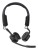 SHOKZ C610-AN-BK słuchawki/zestaw słuchawkowy Bezprzewodowy Nauszny Biuro/centrum telefoniczne Bluetooth Czarny