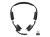 SHOKZ C610-AA-BK słuchawki/zestaw słuchawkowy Bezprzewodowy Nauszny Biuro/centrum telefoniczne USB Typu-A Bluetooth Czarny