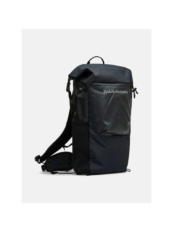 Plecak PEAK PERFORMANCE Hike Backpack kolor czarny - TU