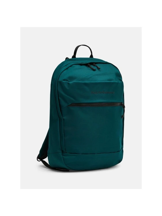Plecak PEAK PERFORMANCE Detour Backpack kolor zielony - TU