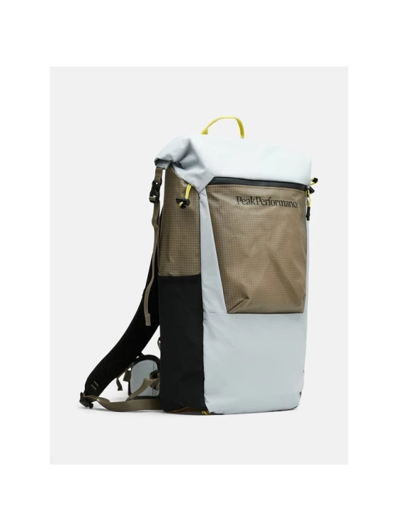 Plecak PEAK PERFORMANCE Hike Backpack kolor szary - TU