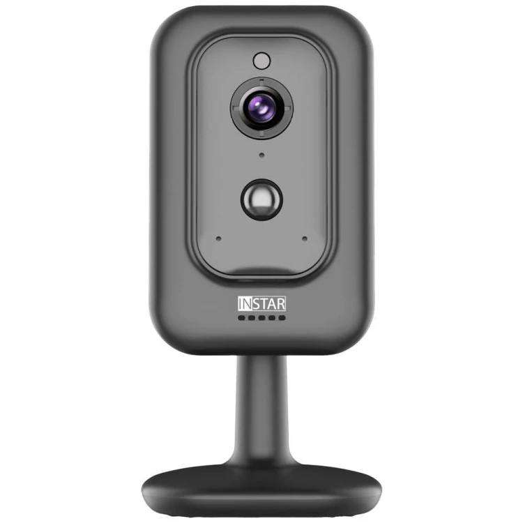 INSTAR IN-8401 2K+ Schwarz