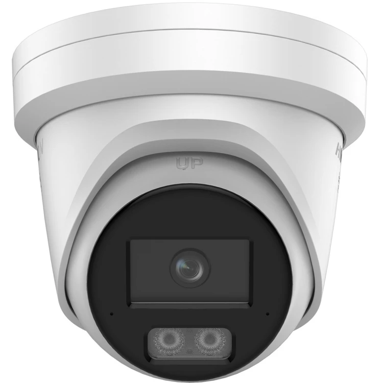Hikvision Pro Series DS-2CD2347G3-LI2UY(2.8MM) kamera przemysłowa Obrotowa Kamera bezpieczeństwa IP Wewnętrzna / zewnętrzna 2688 x 1520 px Sufit / ści