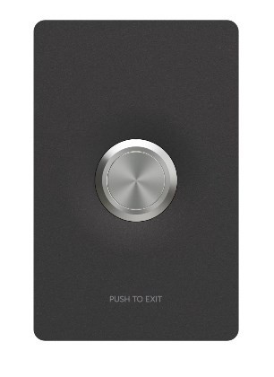 Ubiquiti UA-Button przycisk wyjścia Przewodowa