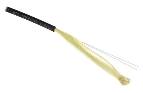 Kabel światłowodowy ULT-FC.E-2SM/1000